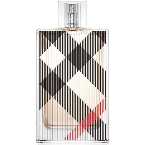 burberry brit eau de toilette ingredients|burberry brit.